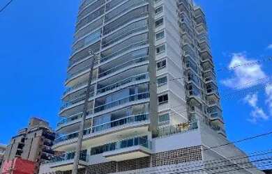 Imagem 3: 3 quartos na quadra do mar, com uma vista sensacional, confira nas fotos