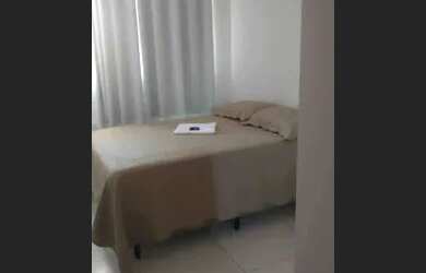 Imagem 2: Alugo ap mobiliado 2/4 praia do Flamengo beira mar