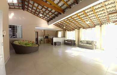 Imagem: Casa à venda no bairro Bandeirantes, em Juiz de Fora - MG