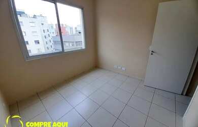 Imagem: O apartamento possui 2 Dormitórios, 1 Banheiro, 43m² de Área