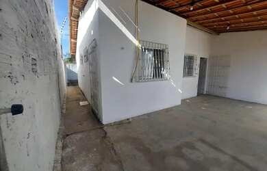 Imagem 8: Ótima Casa no Alto do Turu 138 Mil Aceita Financiamento