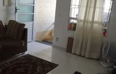 Imagem 4: Casa em condomínio. 1 Vaga na garageme2 Dormitórios