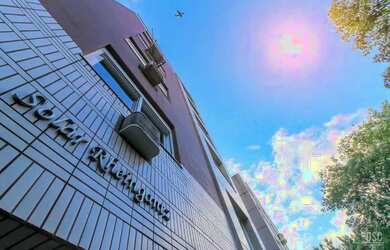 Imagem: O apartamento à venda possui 1 Dormitório, 2 Banheiros, 2