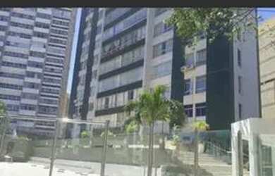 Imagem: O quarto e está localizado em Barra, Salvador para alugar por