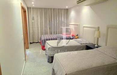 Imagem 14: Casa com 5 dormitórios à venda, 901 m² por R$ 25.000.000,00 - Marina...