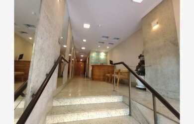 Imagem: O depósito possui 140m² de Área e está localizado em Copacabana