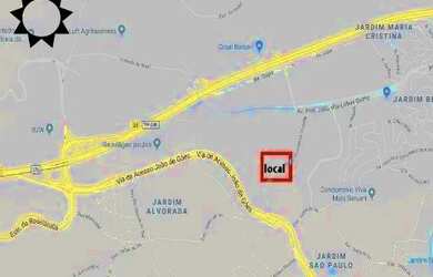 Imagem 9: GALPÃO INDUSTRIAL para venda ou locação JARDIM BELVAL, BARUERI