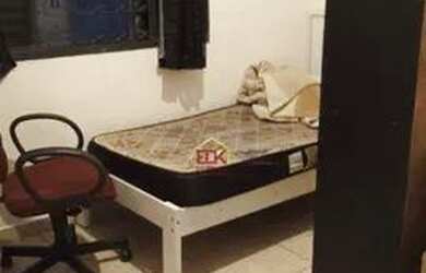 Imagem 9: Casa com 4 dormitórios à venda, 90 m² por R$ 477.000,00 - Parque Aeroporto - Taubaté/SP