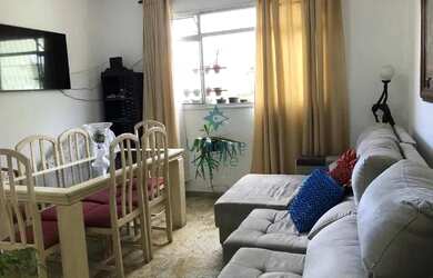 Imagem 14: Apartamento no Sagrada Família com 03 quartos, 03 banheiros e piscina...