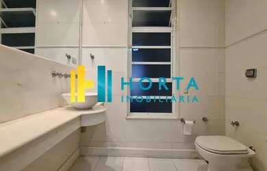 Imagem 5: Frontal mar, 4 quartos 2 suítes , ao lado do Copacabana Palace