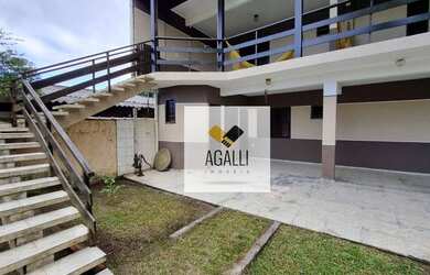 Imagem 7: Casa com 2 dormitórios, 120 m² - venda por R$ 419.000 ou aluguel por...