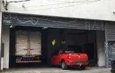 Imagem: O depósito possui 1500m² de Área e está localizado em Bela