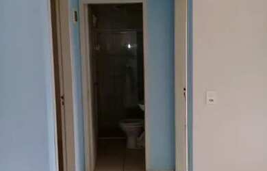 Imagem 3: Casa pra alugar. Área de serviço, 85m² de Área, 1 Vaga na garageme2...