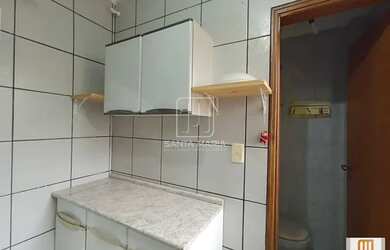 Imagem 7: Apartamento tipo - padrao 3 dormitórios/suite, cozinha planejada, em...