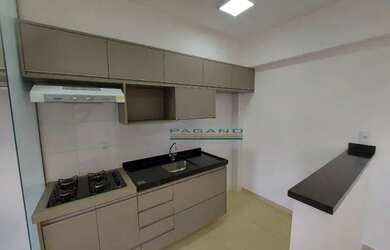 Imagem 8: Apartamento com 1 dormitório, 45 m² - venda por R$ 350.000,00 ou aluguel...
