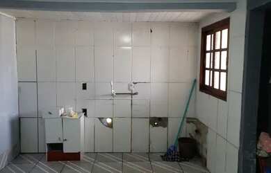 Imagem 1: casa no bairro santa tereza com localização proximo a azenha