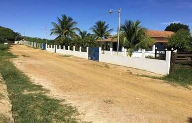 Imagem: A fazenda está localizado em Alto do Cabrito, Salvador à venda