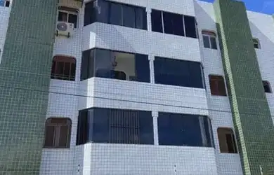 Imagem: Apartamento 03 Quartos 90M² Para Venda No Condomínio Menphis