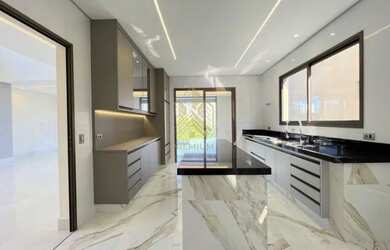 Imagem 12: Casa no Condomínio em Residencial Villa Solaia - Barueri, SP