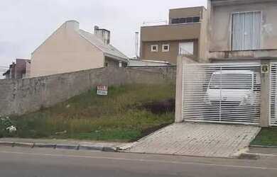 Imagem: Terreno Rua Comercial