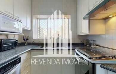 Imagem 12: Apartamento Duplex com churrasqueira e piscina, 4 dormitórios, 4 suítes, 5 vagas