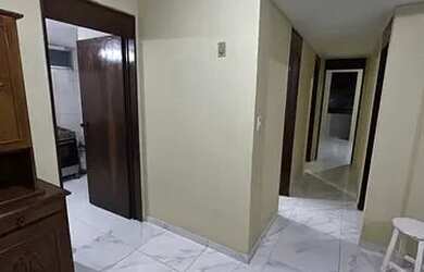 Imagem 5: Aluguel Apto em Tambaú. 82m² de Área, 1 Vaga na garageme3 Dormitórios