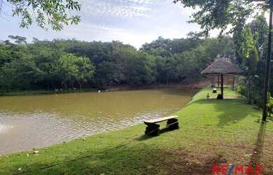 Imagem 3: Terreno à venda, 510 m² por R$ 320.000,00 - Reserva Santa Rosa - Itatiba/SP