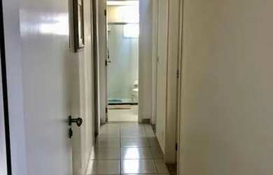 Imagem 11: Apartamento para aluguel , 130 m2, 3/4, Greenville - Salvador - Bahia