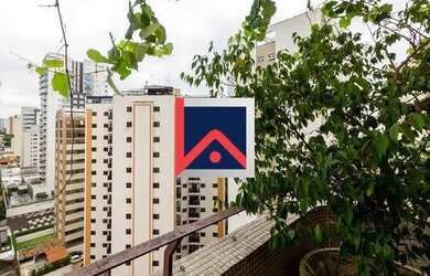 Imagem 5: Cobertura Venda Vila Olímpia 175 m² 3 Dormitórios