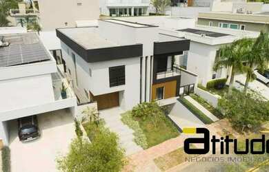 Imagem 6: CASA A VENDA EM ALPHAVILLE - SANTANA DE PARNAÍBA