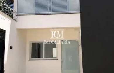 Imagem 15: Venda Sobrado NOVO MUNDO. Churrasqueira, Imóvel novo, 79m² de Áreae2...