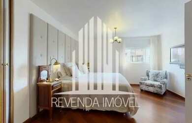 Imagem 8: Apartamento Duplex com churrasqueira e piscina, 4 dormitórios, 4 suítes, 5 vagas