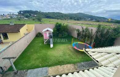 Imagem 14: Casa à venda no bairro Fazenda Santo Antônio - São José/SC