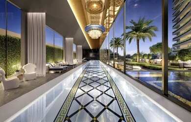 Imagem 11: APARTAMENTO RESIDENCIAL em São Paulo - SP, Moema