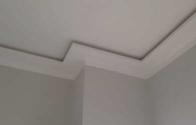 Imagem 3: Casas próx a avenida Fraga Maia 3/4 e uma suíte e closet