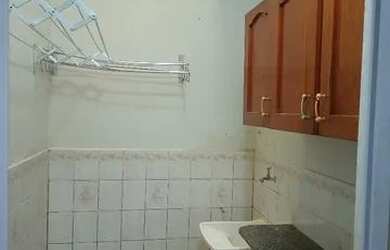 Imagem 3: Casa pequena Tribobó. 36m² de Área, 1 Banheiroe1 Dormitório