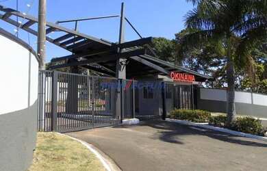 Imagem: A casa em condomínio possui 2 Dormitórios, 2 Banheiros, 2