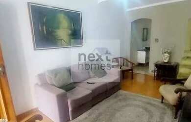 Imagem: A casa possui 2 Dormitórios, 2 Banheiros, 1 Vaga na garagem