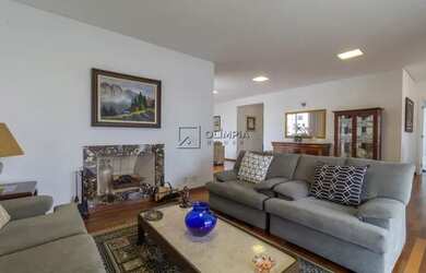 Imagem 14: Venda Apartamento 4 Dormitórios - 234 m² Brooklin