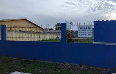 Imagem: O terreno possui 96m² de Área e está localizado em Parque