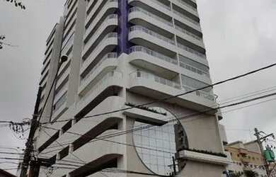 Imagem: O apartamento e possui 2 Dormitórios, Suítes, 1 Banheiro