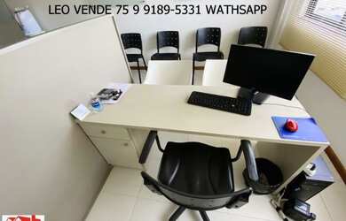 Imagem 3: Leo vende, sala comercial, Celita Franca, Bairro Kalilandia
