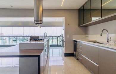 Imagem 8: Cobertura com 3 dormitórios, 280 m² - venda por R$ 5.600.000 ou aluguel...