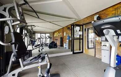 Imagem 3: Studio com 1 dormitório para alugar, 24 m² por R$ 3.547,47/mês - Bela...