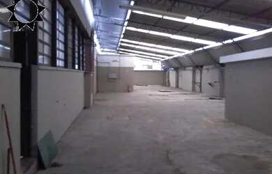 Imagem 16: GALPÃO para Locação BAIRRO ÁGUA BRANCA, SÃO PAULO