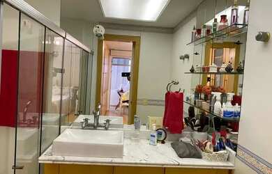 Imagem 9: Maravilhosa Cobertura com 5 Suítes para venda no Jardim Oceânico