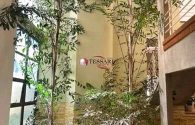 Imagem 9: Casa sobrado em condomínio Damha 1, com 4 dormitórios, sala, cozinha...