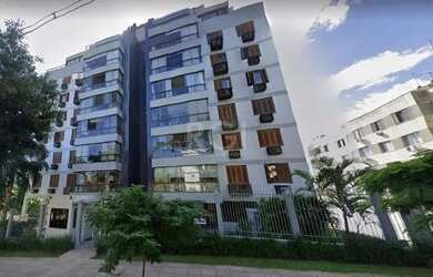 Imagem 3: Apartamento em Tristeza. Churrasqueira, 95m² de Área, 2 Vagas na garageme3...