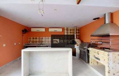 Imagem 12: Casa com 4 dormitórios, 540 m² - venda por R$ 5.999.000,00 ou aluguel...