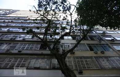 Imagem 14: Apartamento para Aluguel - Copacabana, 1 Quarto, 60 m2